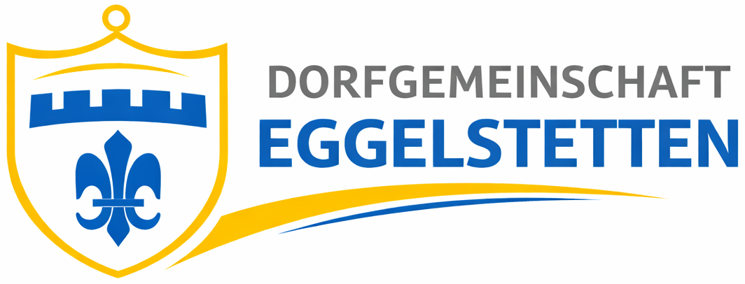Dorfgemeinschaft Eggelstetten Logo